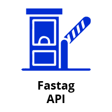 Fast Tag Check API